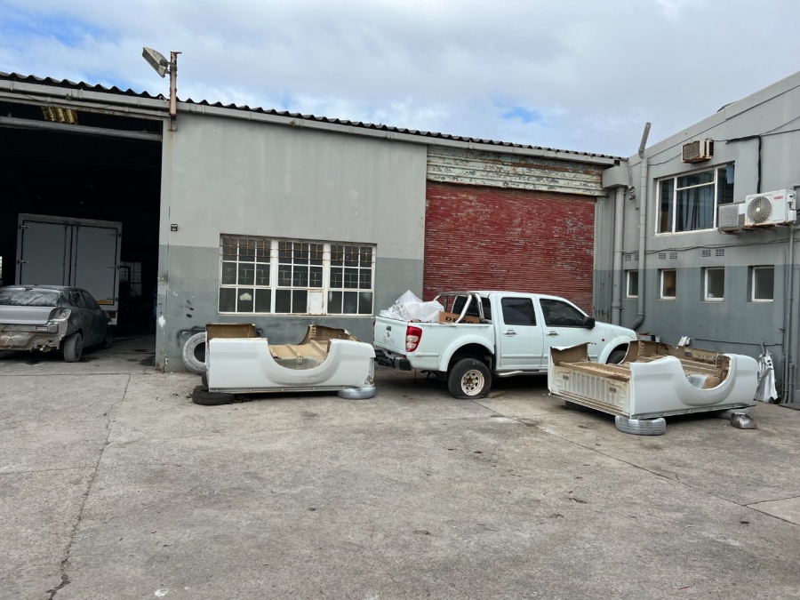 Commercial Property for Sale in West Bank Eastern Cape